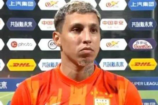 开云体育app-鸡肋战泰山在追击中验货 郝伟：希望替补越踢越好