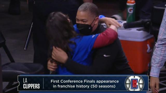 开云体育官网-灌鸡汤、调阵容！卢指导重塑快艇 谁还说他不懂球？